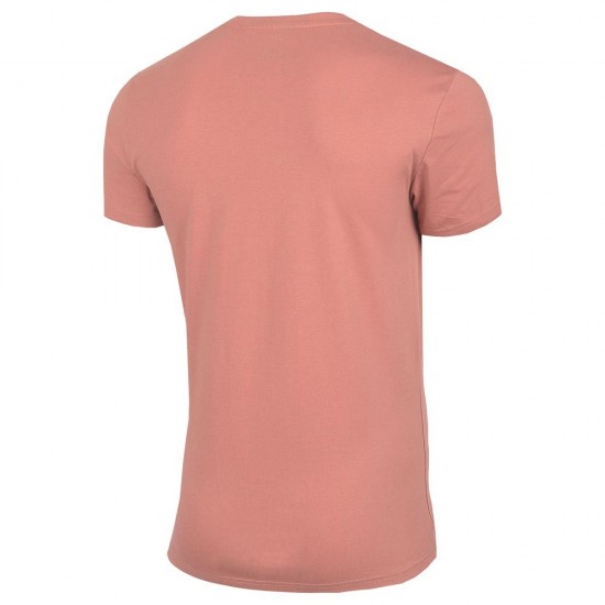 4F ΑΝΔΡΙΚΟ T-SHIRT H4L22-TSM026-65S